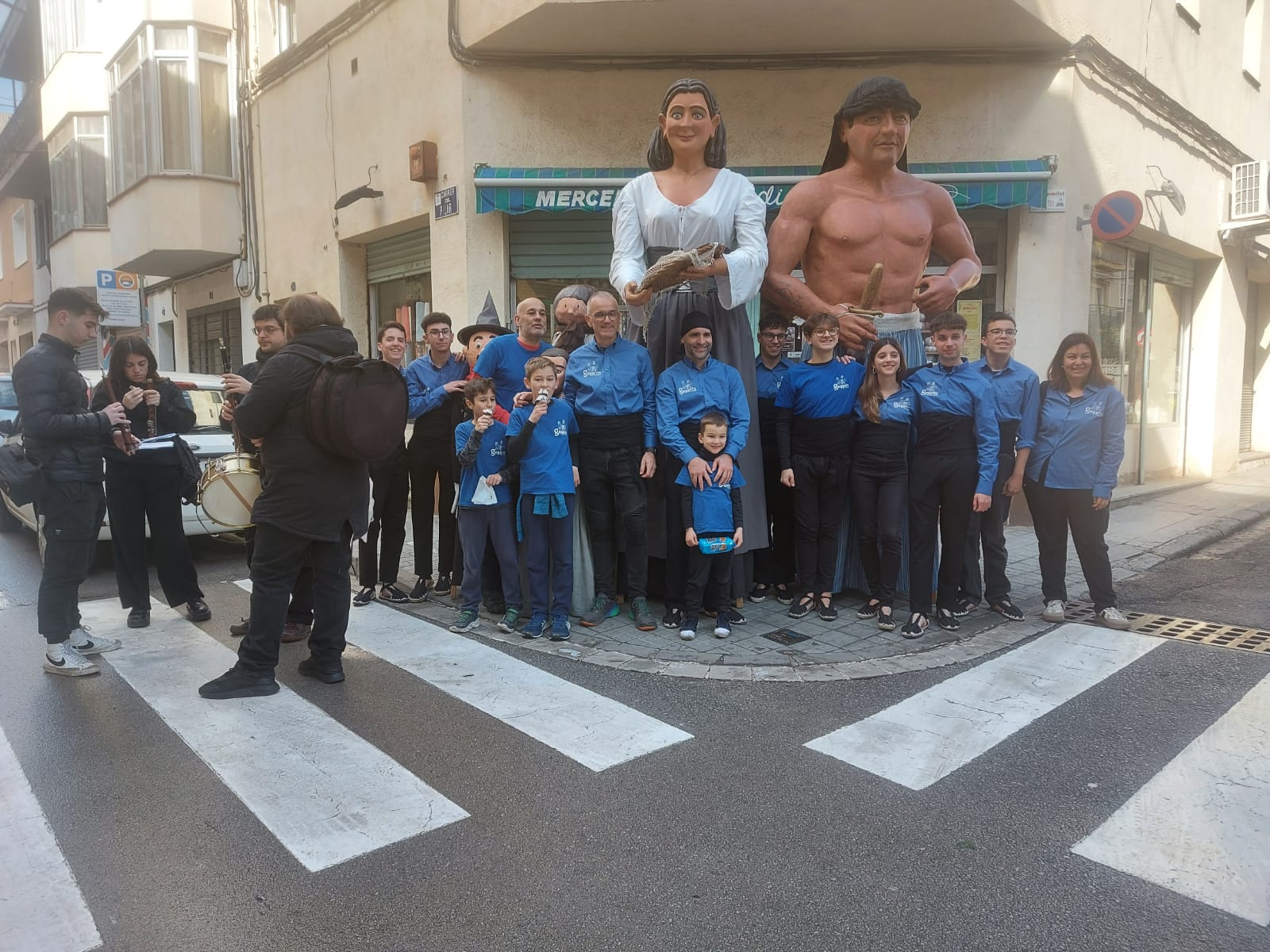 Foto de l'esdeveniment